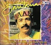 Santana - Santana 3CD