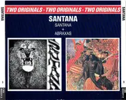 Santana - Santana / Abraxas