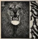 LP - Santana - Santana - + Booklet
