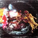 LP - Santana - Santana III