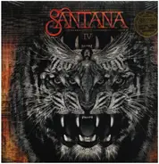 Santana - Santana IV