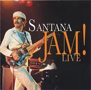 Santana - Santana Jam! Live