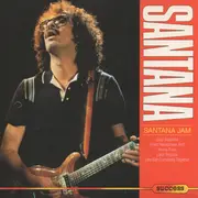 CD - Santana - Santana Jam