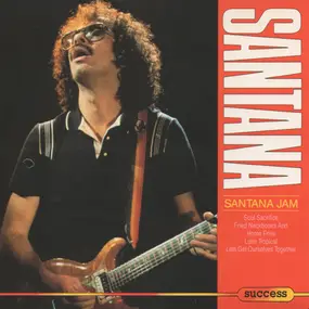 Santana - Santana Jam