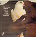 LP - Santana - Santana's Greatest Hits - Club Edition