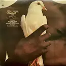 LP - Santana - Santana's Greatest Hits - Sunburst Label