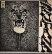 Santana - Santana's Greatest Hits