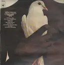 LP - Santana - Santana's Greatest Hits