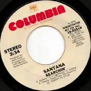 Santana - Searchin'