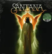 Santana - Sentient
