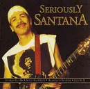 CD - Santana - Seriously Santana - Sealed