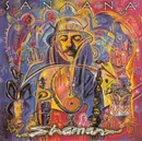 CD - Santana - Shaman
