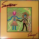 LP - Santana - Shangó