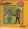 LP - Santana - Shangò