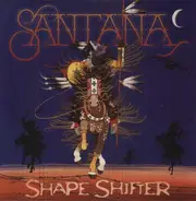 Santana - Shape Shifter