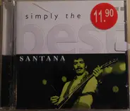 Santana - Simply The Best