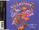 CD Single - Santana - Smooth