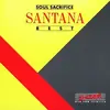 CD - Santana - Soul Sacrifice - Santana Best