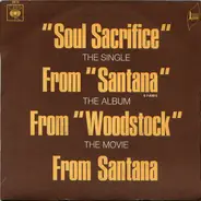 Santana - Soul Sacrifice