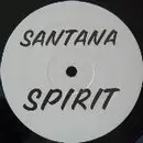 12'' - Santana - Spirit