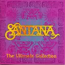 CD-Box - Santana - The Ultimate Collection