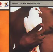 Santana - The Very Best Of