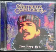 Santana - The Very Best