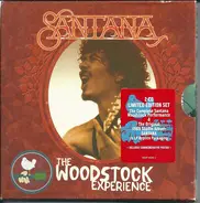 Santana - The Woodstock Experience