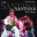 Double CD - Santana - The Album - Slipcase