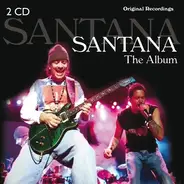 Santana - The Album