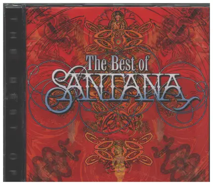Santana - The best of the best Platin