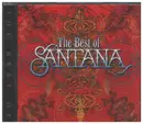 CD - Santana - The best of the best Platin