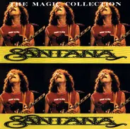 Santana - The Magic Collection