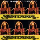 CD - Santana - The Magic Collection