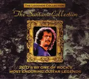 Santana - The Santana Collection (2CD's By One Of Rock's Most Enduring Guitar Legends)