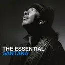 Double CD - Santana - The Essential Santana