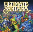 CD - Santana - Ultimate Santana