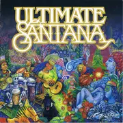 CD - Santana - Ultimate Santana