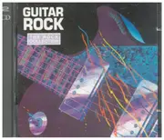 Double CD - Santana / Velvet Underground / The Allman Brothers a.o. - The Rock Collection: Guitar Rock