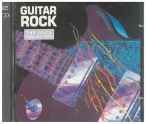 Santana - The Rock Collection: Guitar Rock
