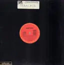 12inch Vinyl Single - Santana - Veracruz - Promo