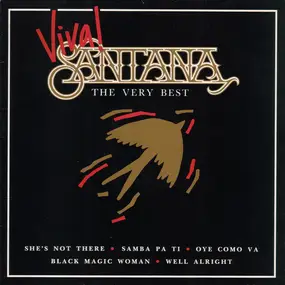 Santana - Viva Santana