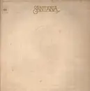 LP - Santana - Welcome