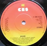 7'' - Santana - Well All Right