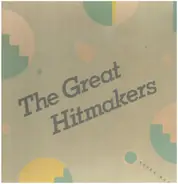 Santana, Eagles, Simon & Garfunkel, a.o. - The Great Hitmakers - The Great Collection Of Popular Music Vol. 2