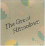 Santana, Eagles, Simon & Garfunkel, a.o. - The Great Hitmakers - The Great Collection Of Popular Music Vol. 2