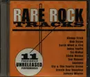 CD - Santana, Janis Joplin, Cheap Trick - Rare Rock Tracks (11 Previously Unreleased Performances)