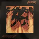 LP - Santana - Marathon