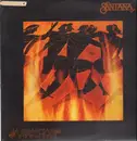 LP - Santana - Marathon