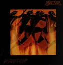 LP - Santana - Marathon